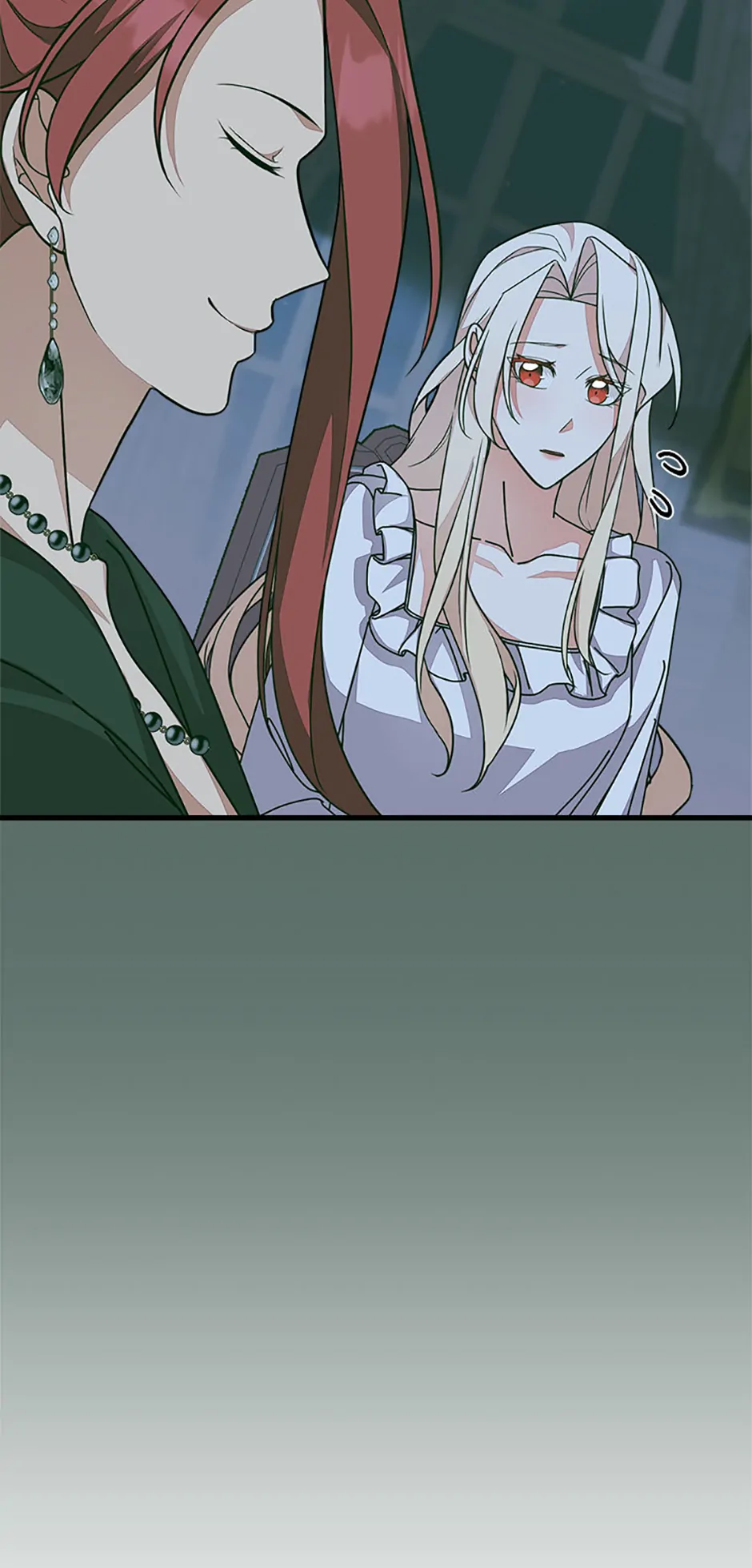 Only for Your Well-Being Chapter 59 - Page 59