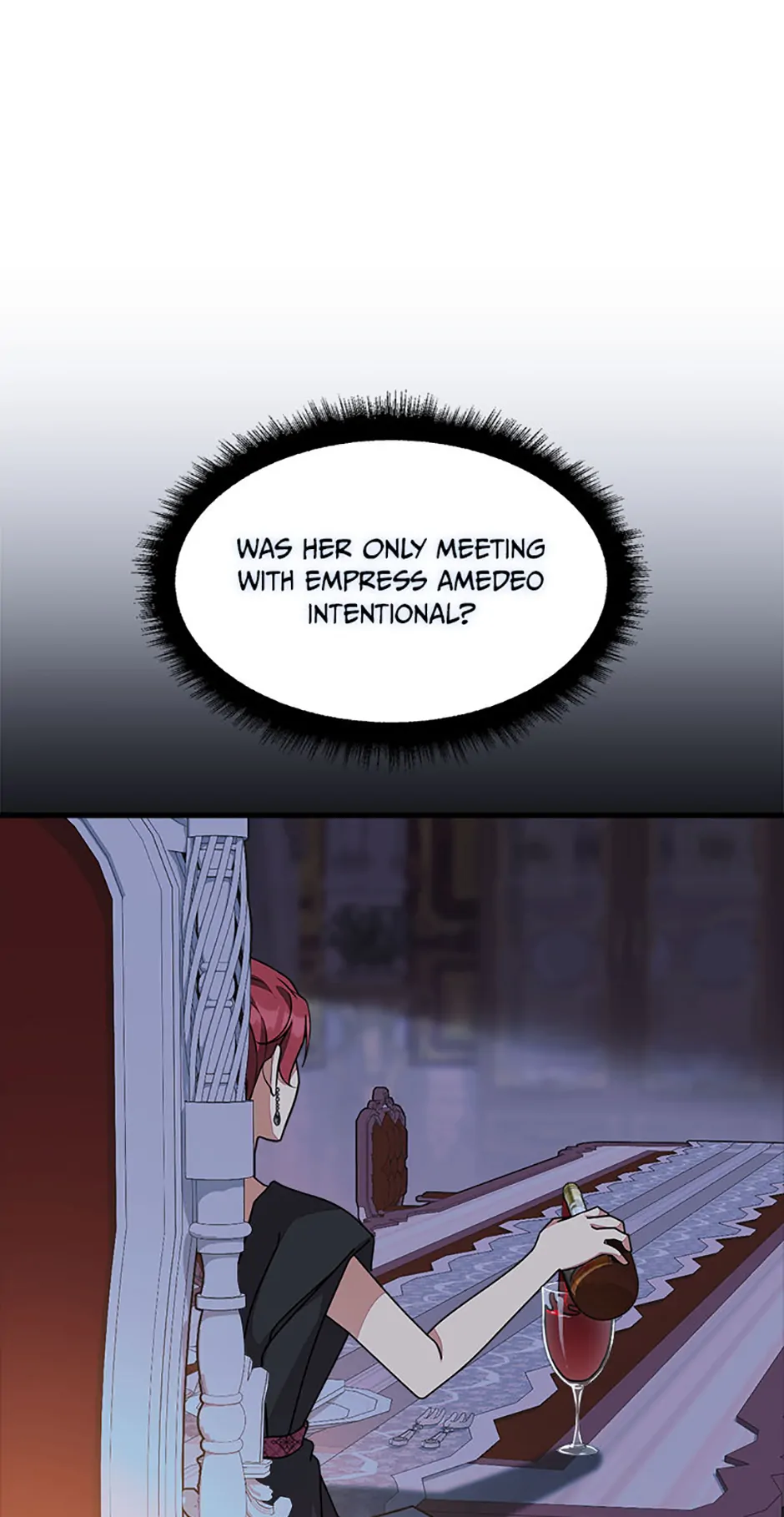 Only for Your Well-Being Chapter 59 - Page 62