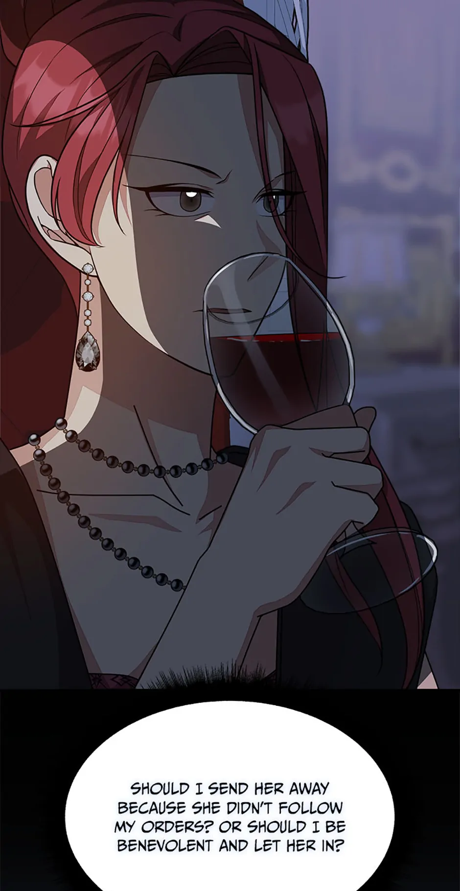 Only for Your Well-Being Chapter 59 - Page 64