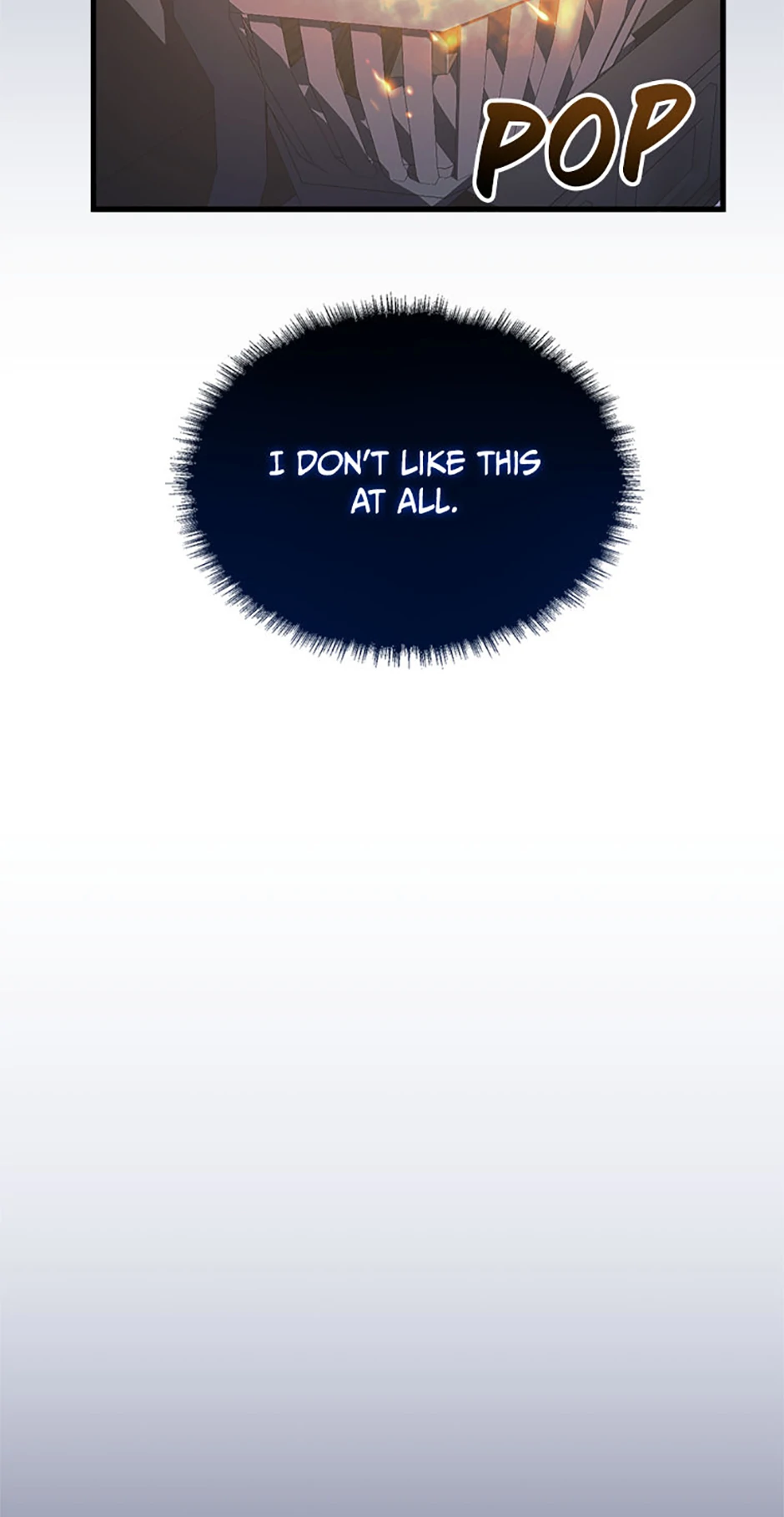 Only for Your Well-Being Chapter 59 - Page 66