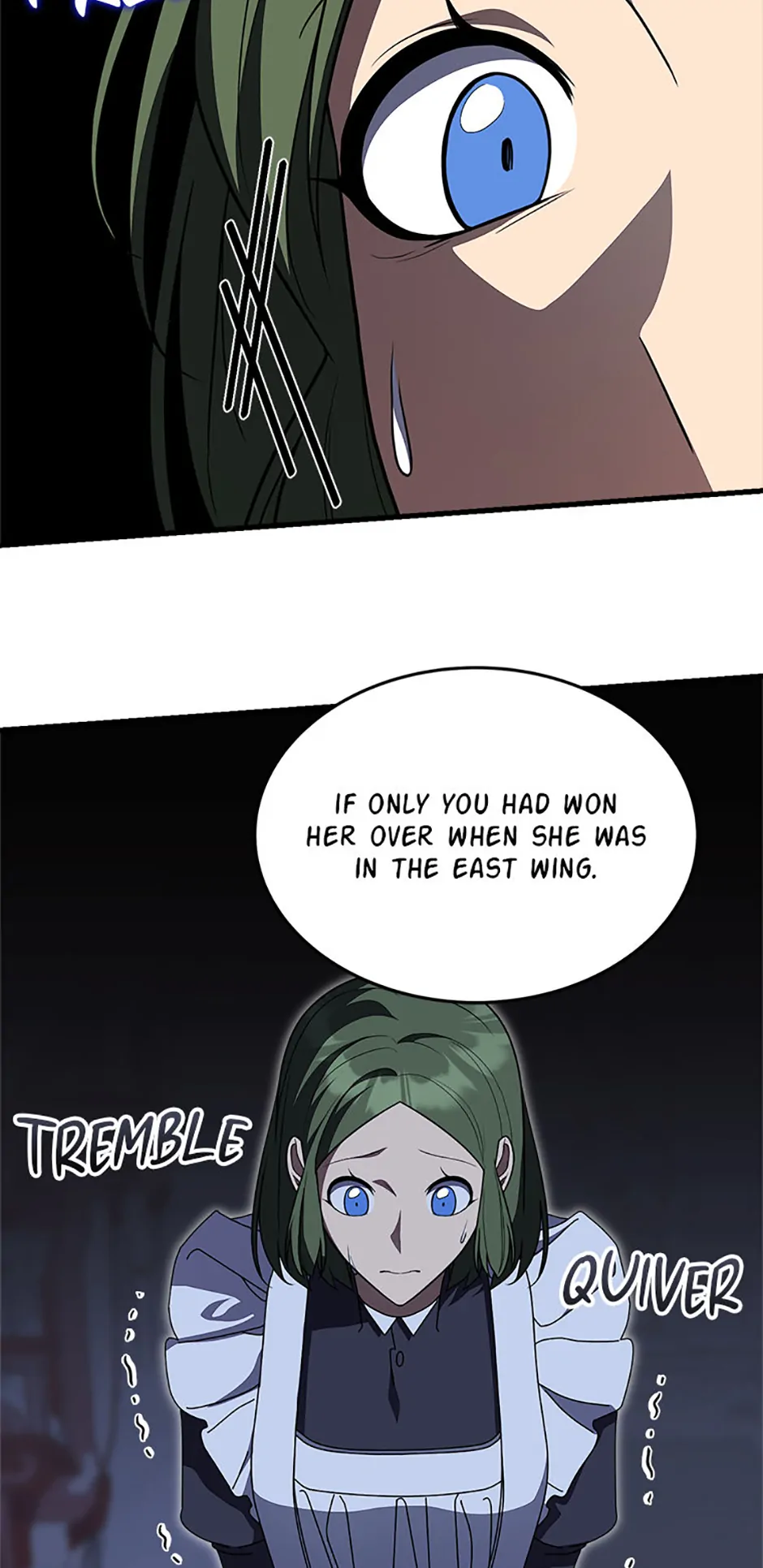 Only for Your Well-Being Chapter 59 - Page 74