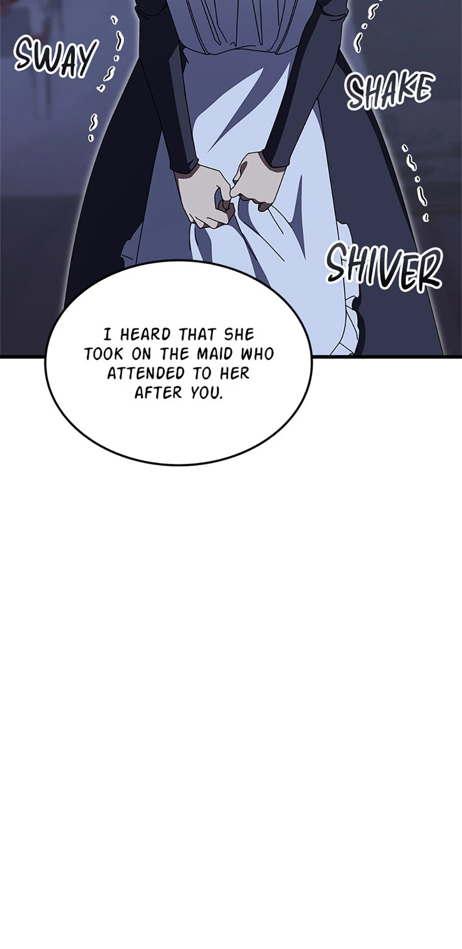 Only for Your Well-Being Chapter 59 - Page 75