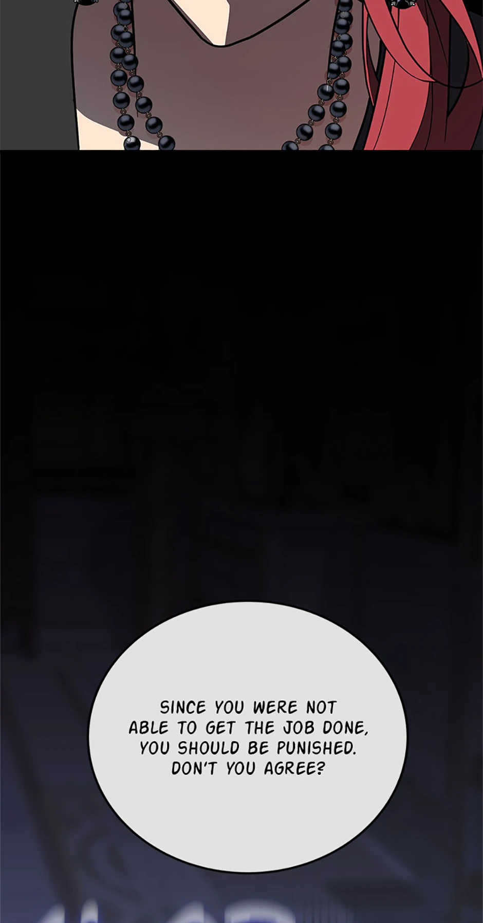 Only for Your Well-Being Chapter 59 - Page 77