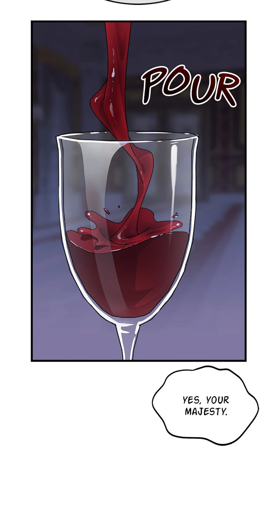 Only for Your Well-Being Chapter 59 - Page 80