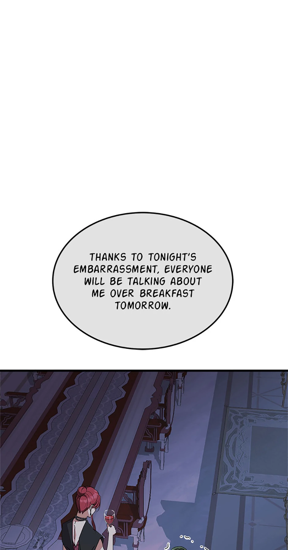 Only for Your Well-Being Chapter 59 - Page 81