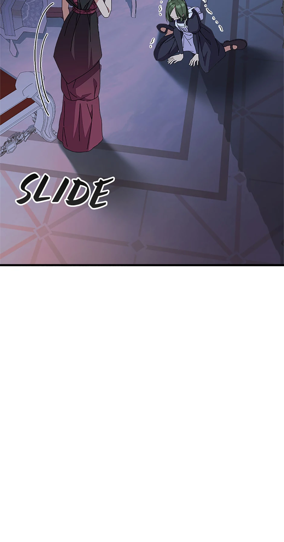 Only for Your Well-Being Chapter 59 - Page 82