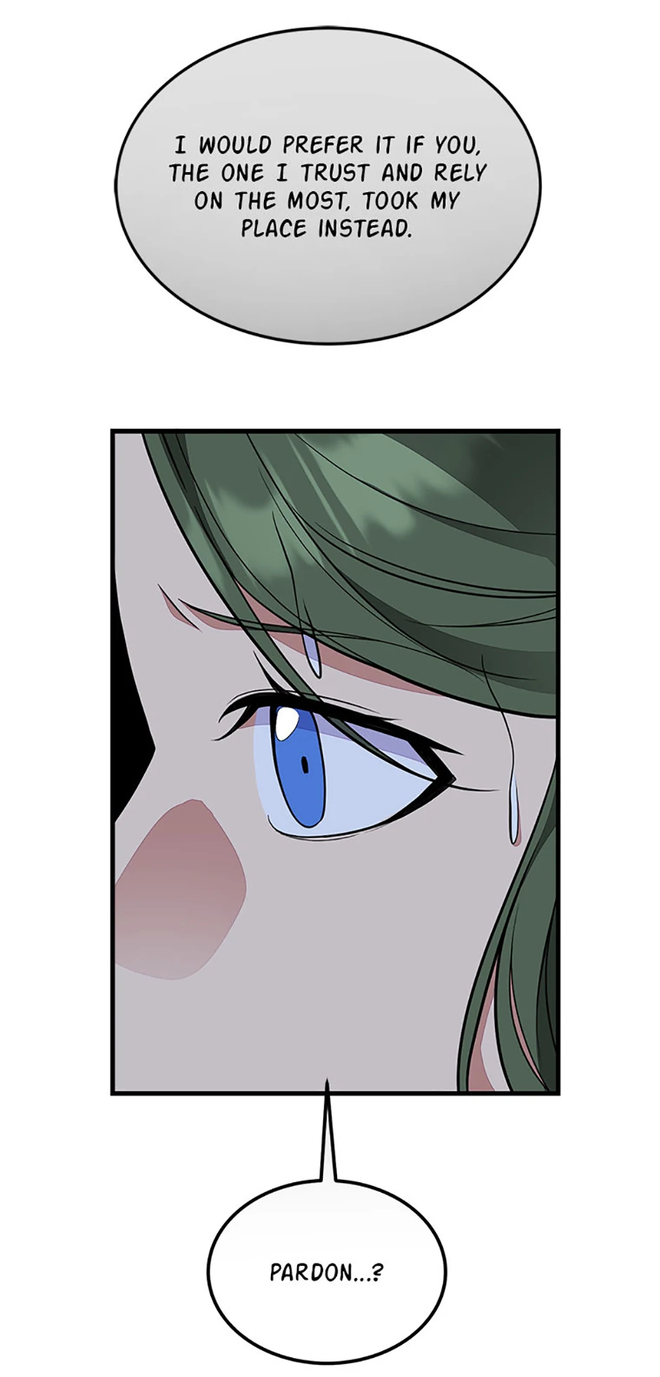 Only for Your Well-Being Chapter 59 - Page 83