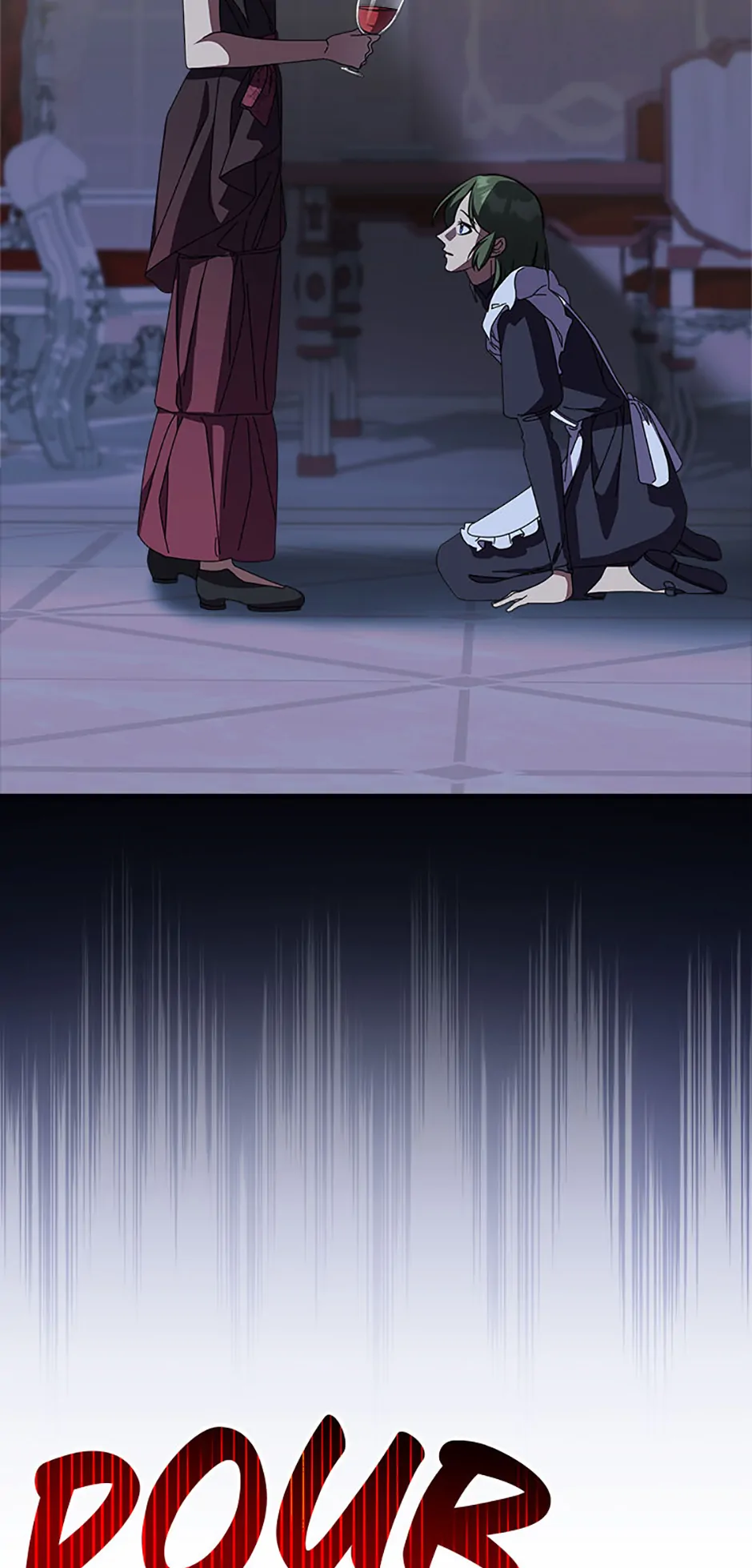 Only for Your Well-Being Chapter 59 - Page 85