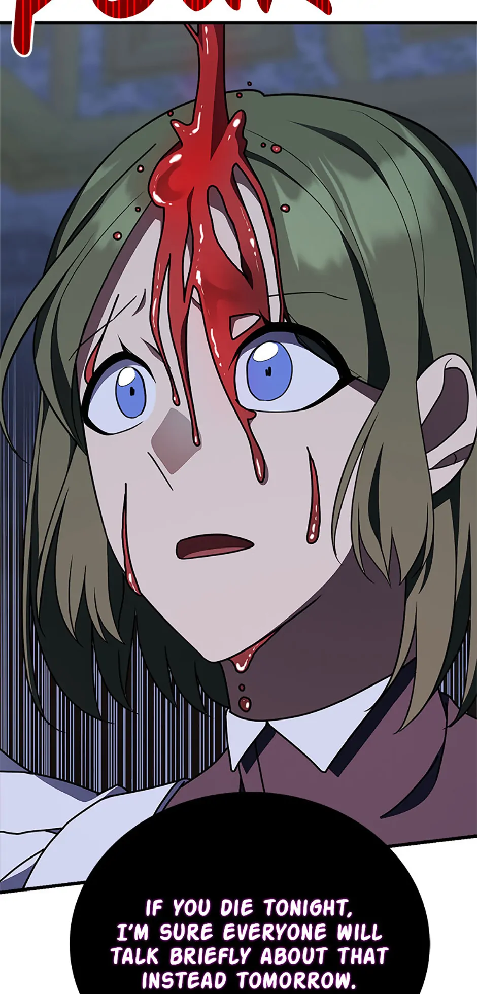 Only for Your Well-Being Chapter 59 - Page 86