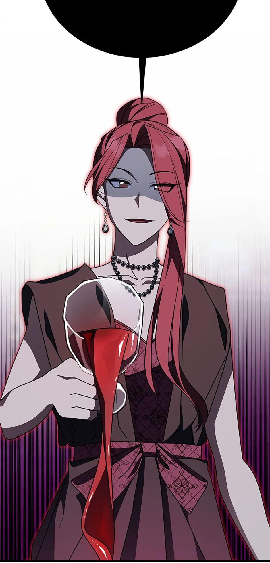 Only for Your Well-Being Chapter 59 - Page 87