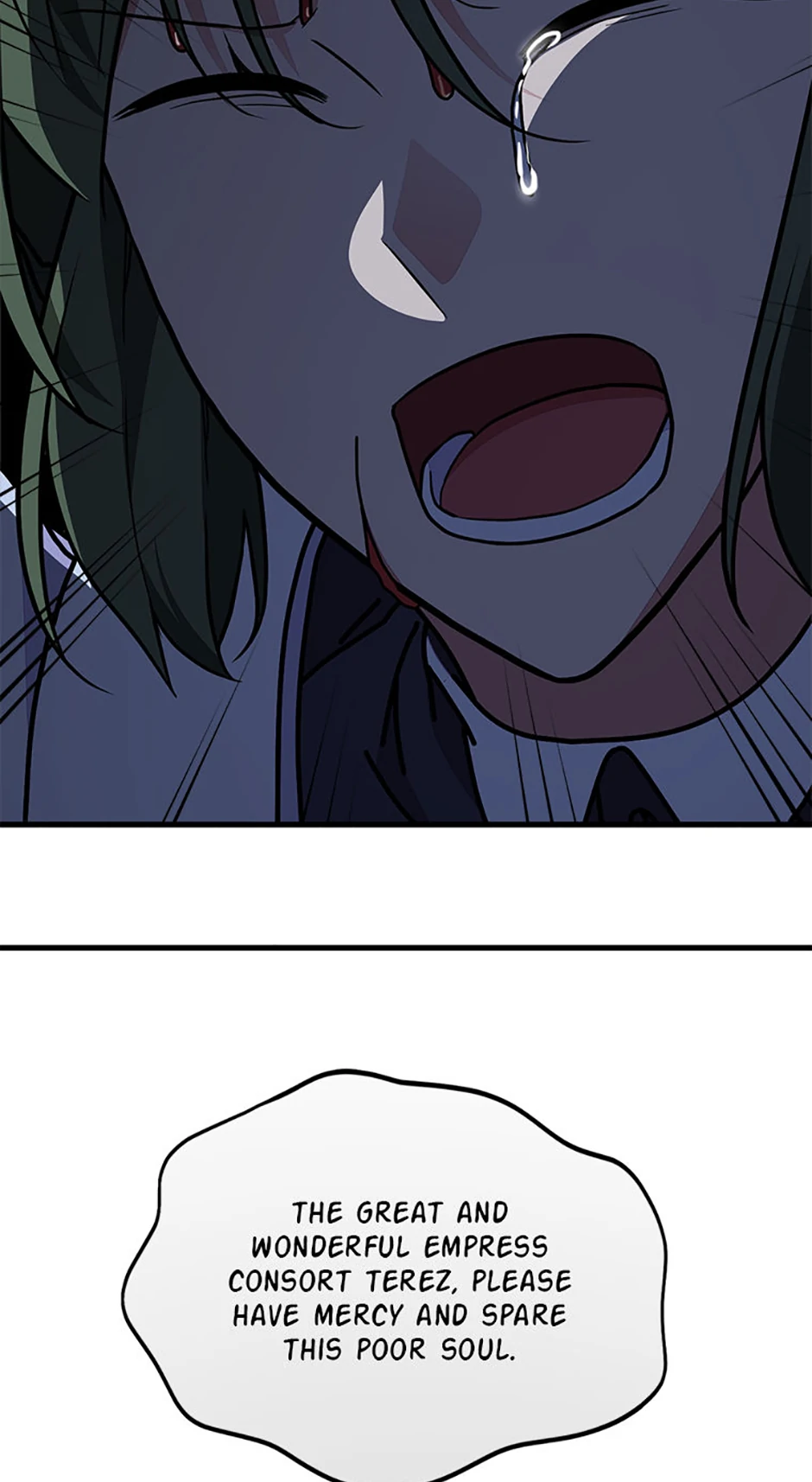 Only for Your Well-Being Chapter 59 - Page 89