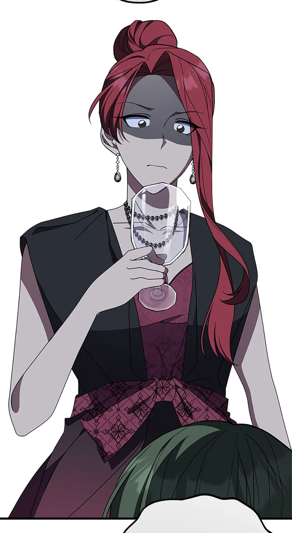 Only for Your Well-Being Chapter 59 - Page 90