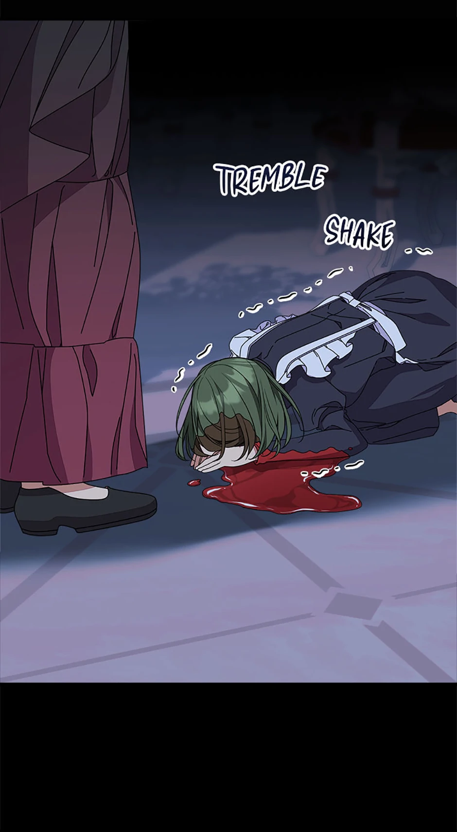 Only for Your Well-Being Chapter 59 - Page 92