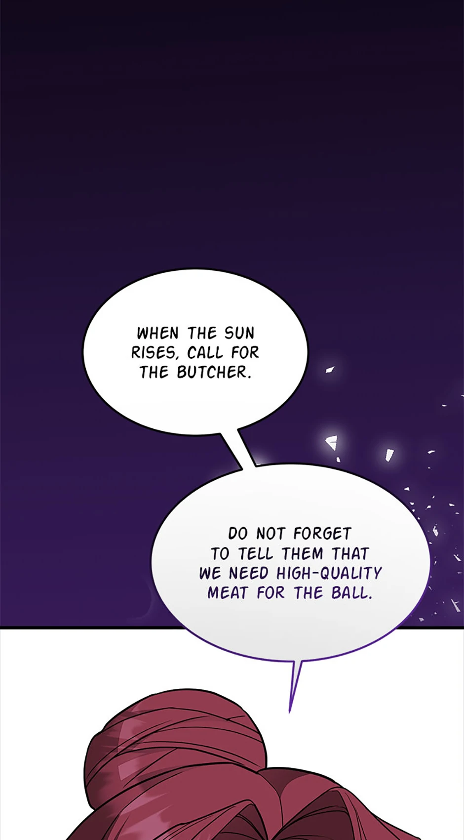 Only for Your Well-Being Chapter 59 - Page 95