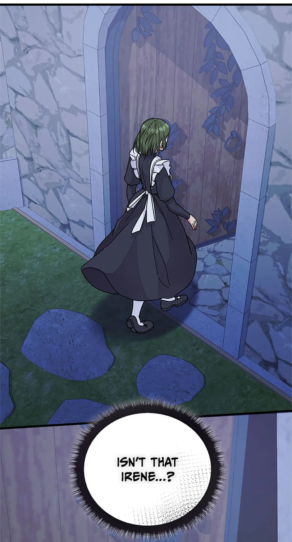 Only for Your Well-Being Chapter 60 - Page 7