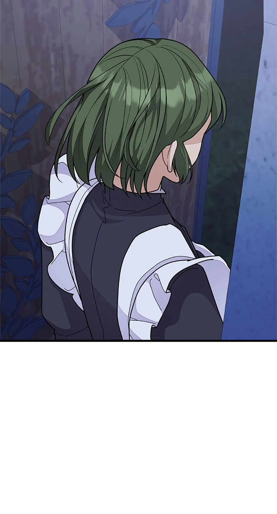 Only for Your Well-Being Chapter 60 - Page 8