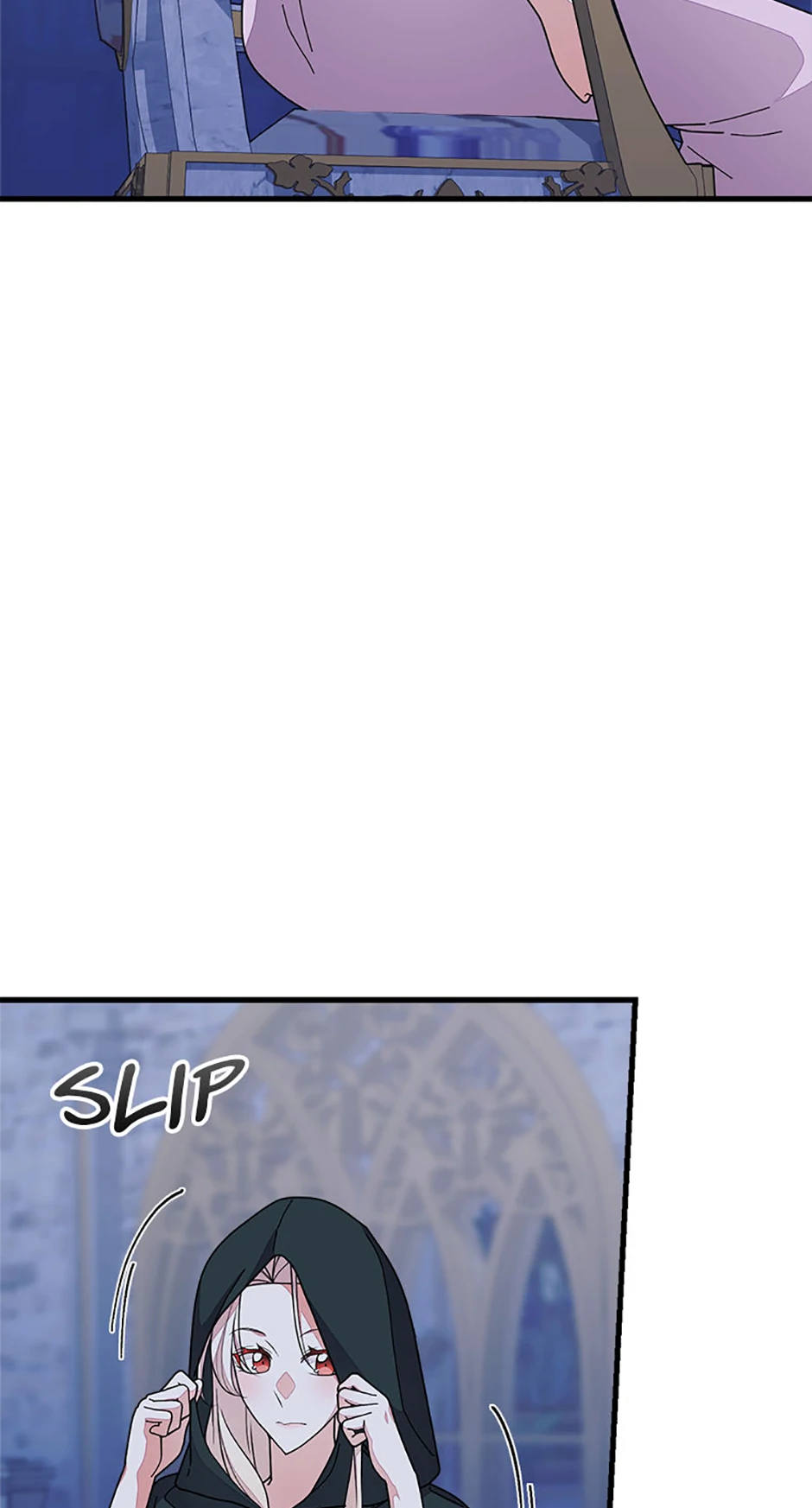 Only for Your Well-Being Chapter 60 - Page 10