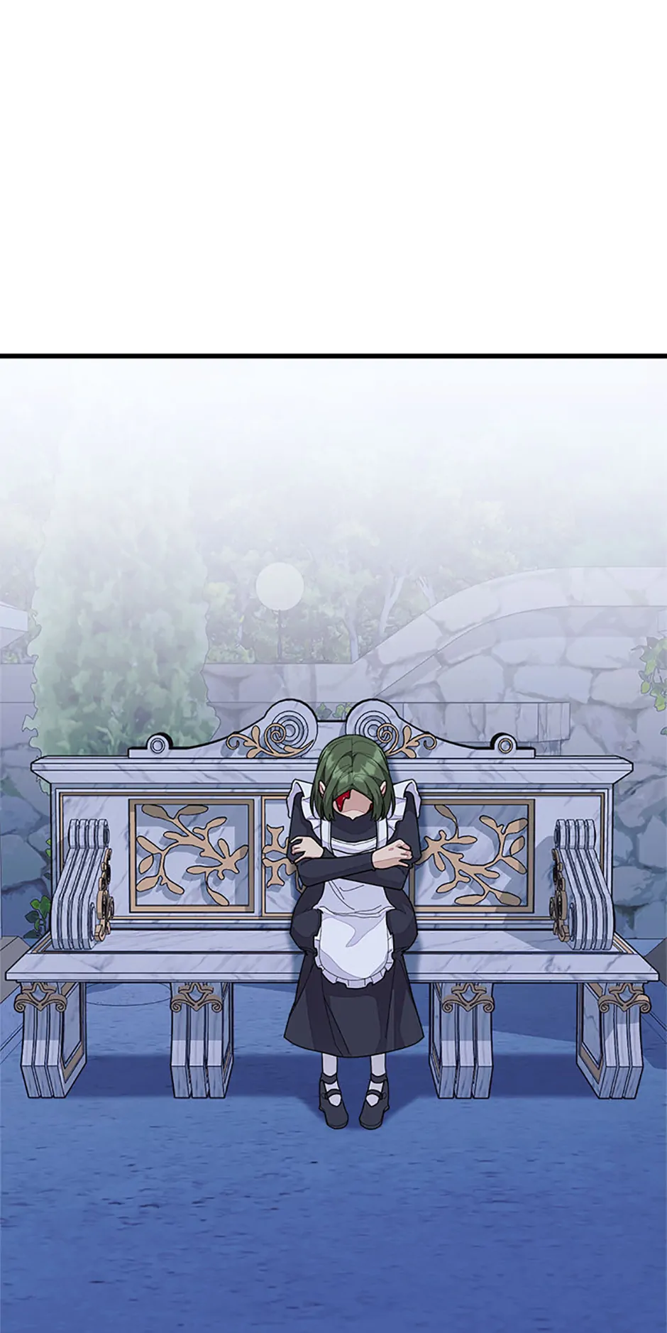 Only for Your Well-Being Chapter 60 - Page 16