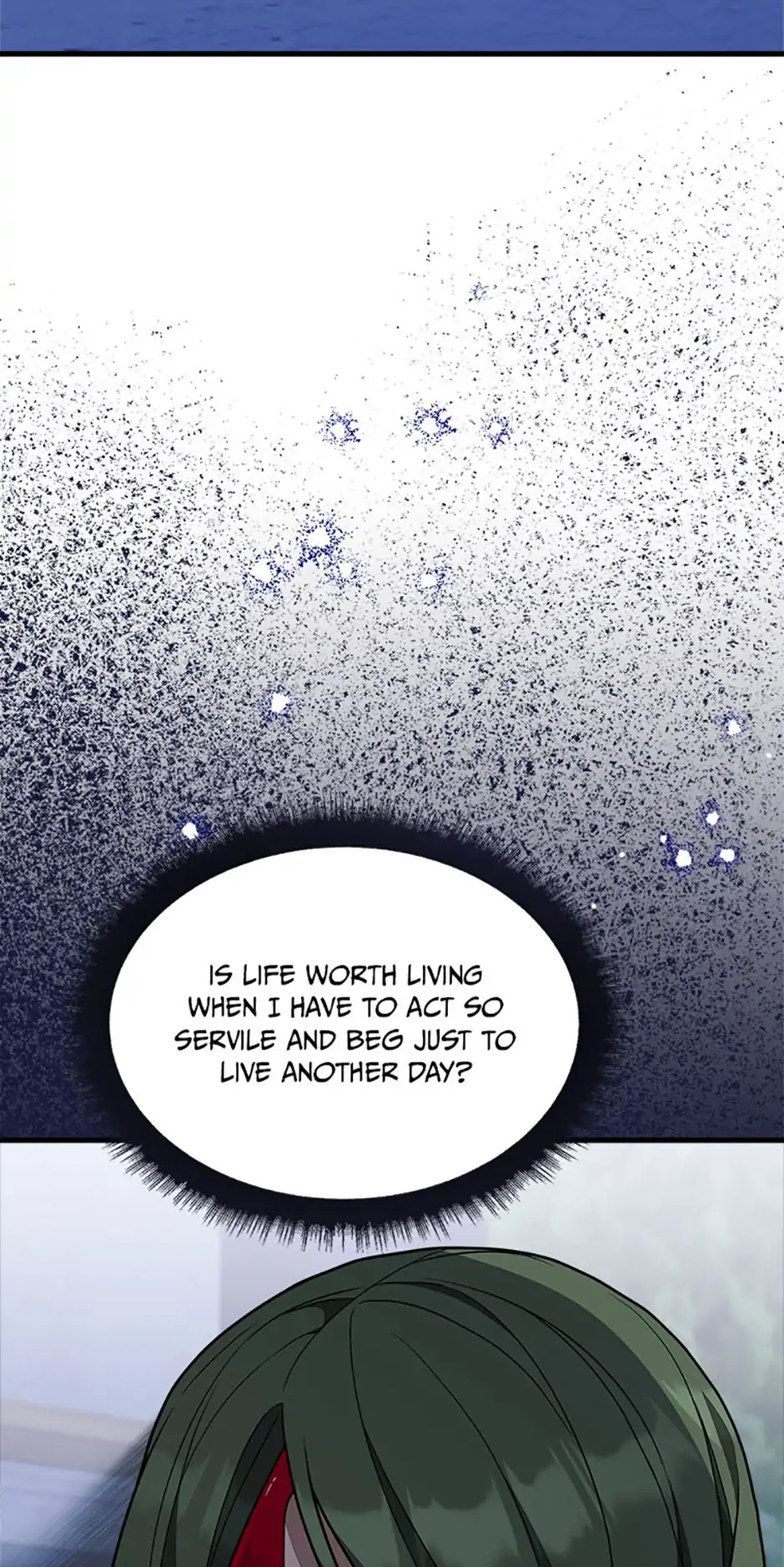 Only for Your Well-Being Chapter 60 - Page 17