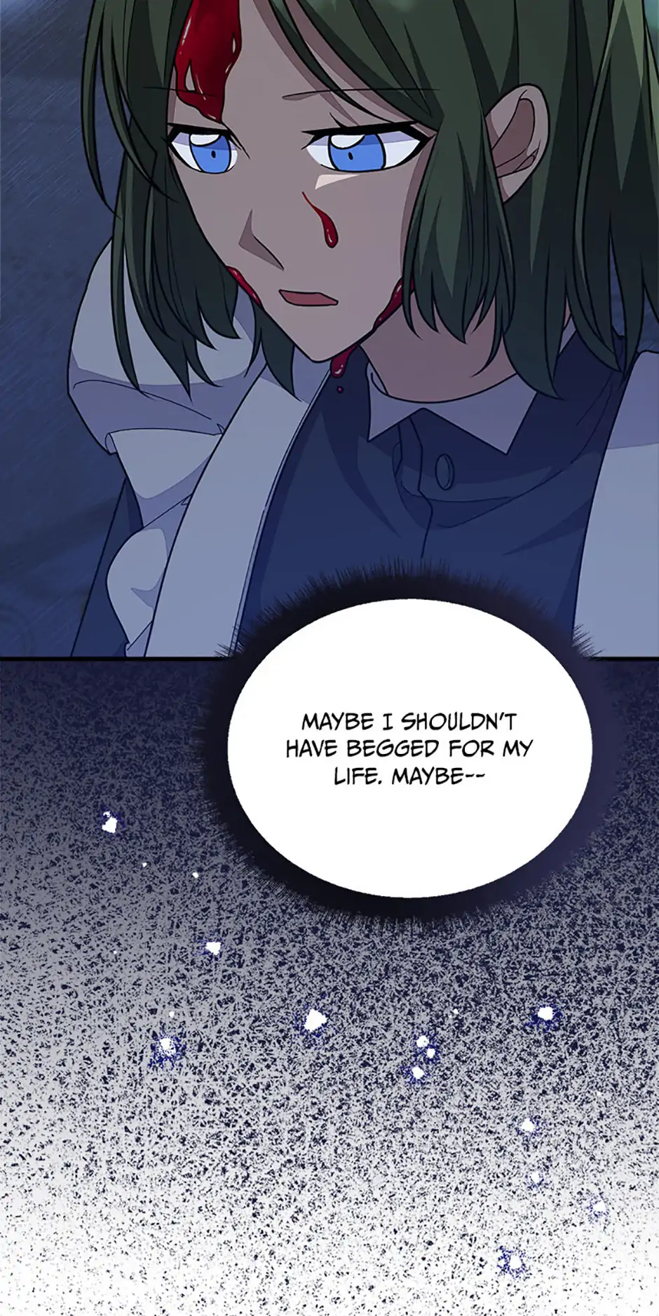 Only for Your Well-Being Chapter 60 - Page 18