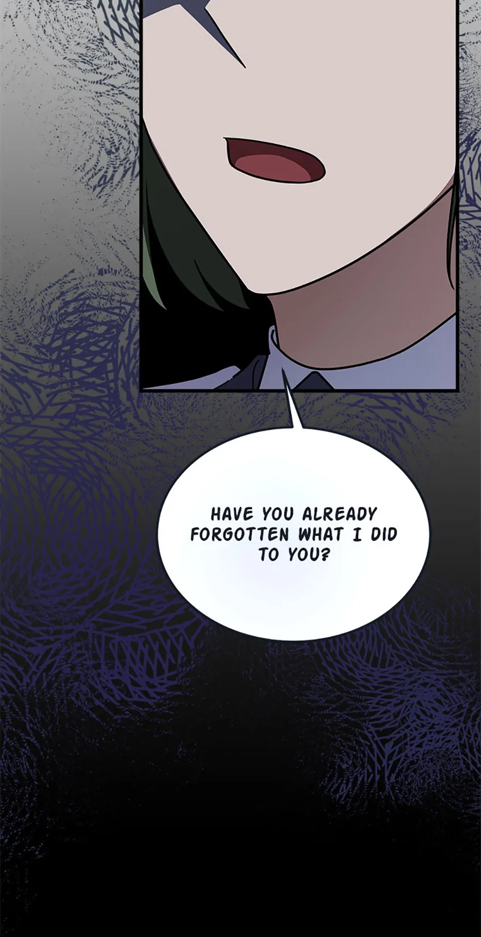 Only for Your Well-Being Chapter 60 - Page 27