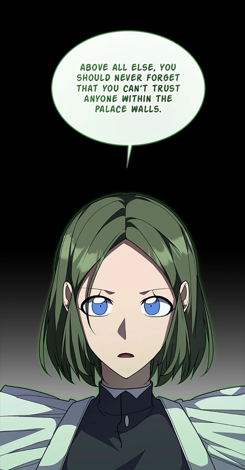 Only for Your Well-Being Chapter 60 - Page 28