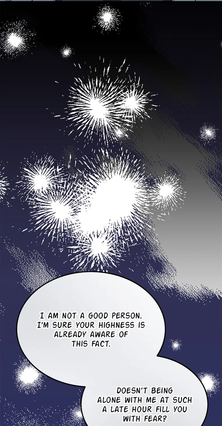 Only for Your Well-Being Chapter 60 - Page 29