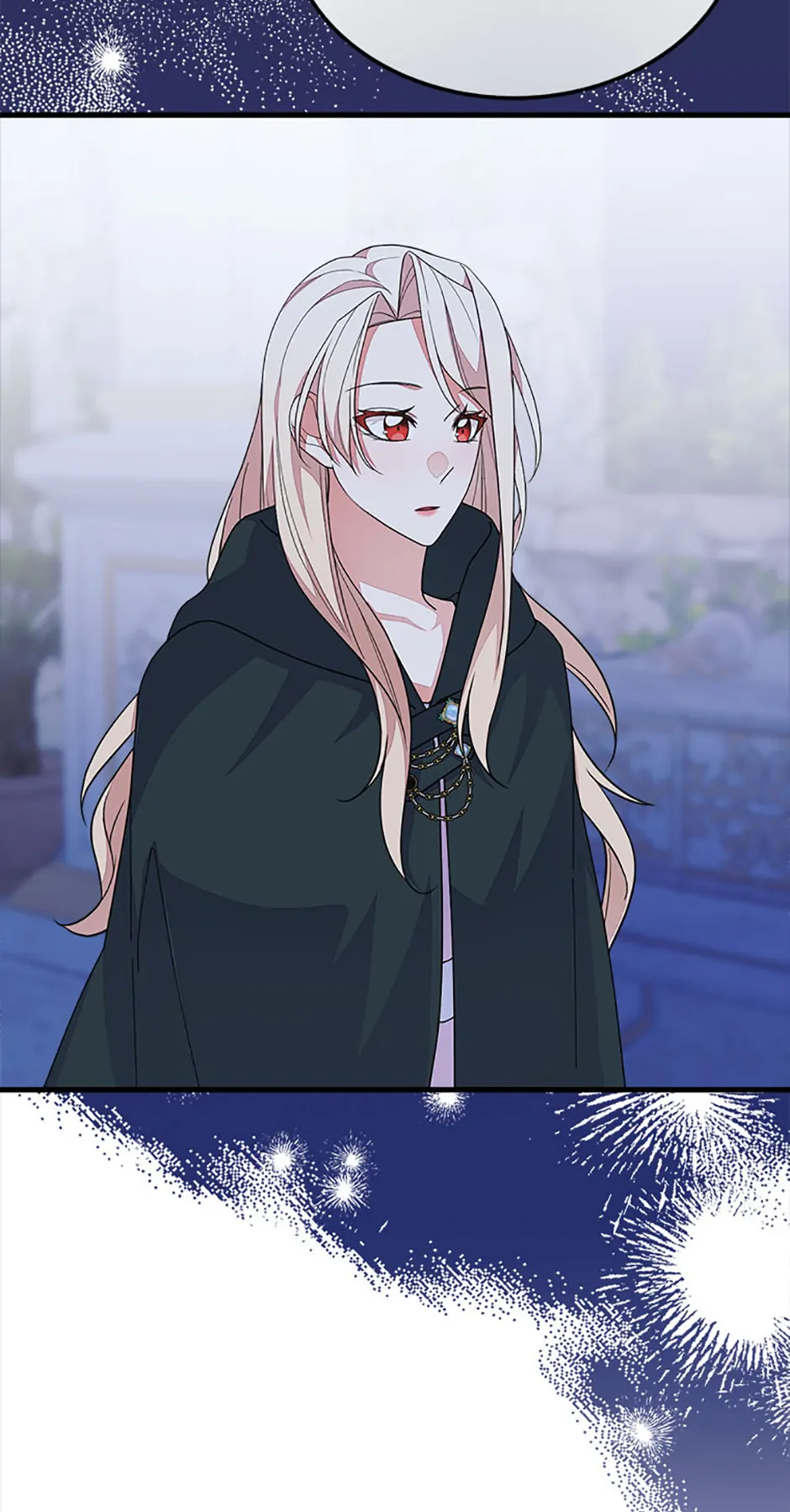 Only for Your Well-Being Chapter 60 - Page 30