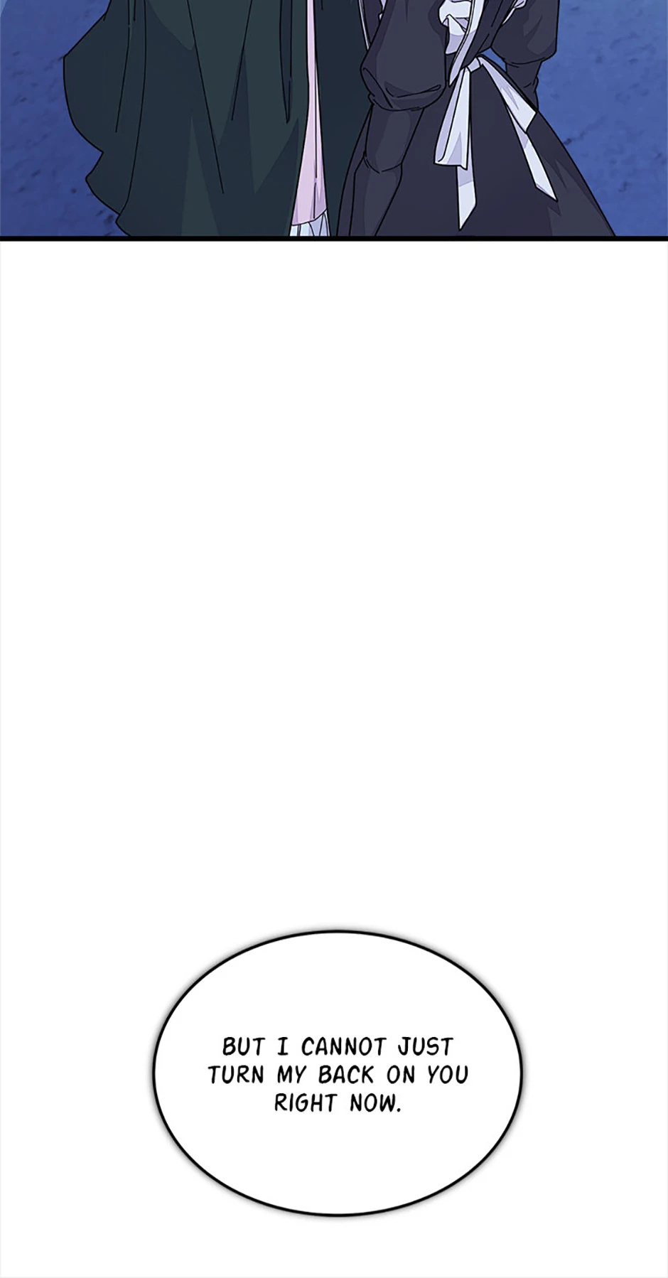 Only for Your Well-Being Chapter 60 - Page 32