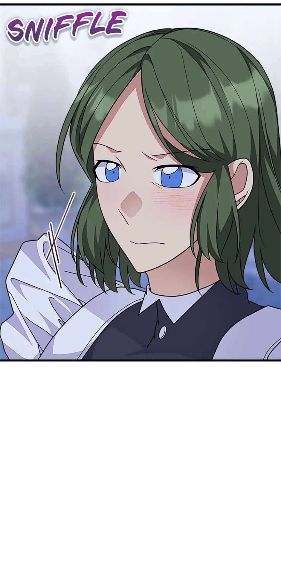 Only for Your Well-Being Chapter 60 - Page 33