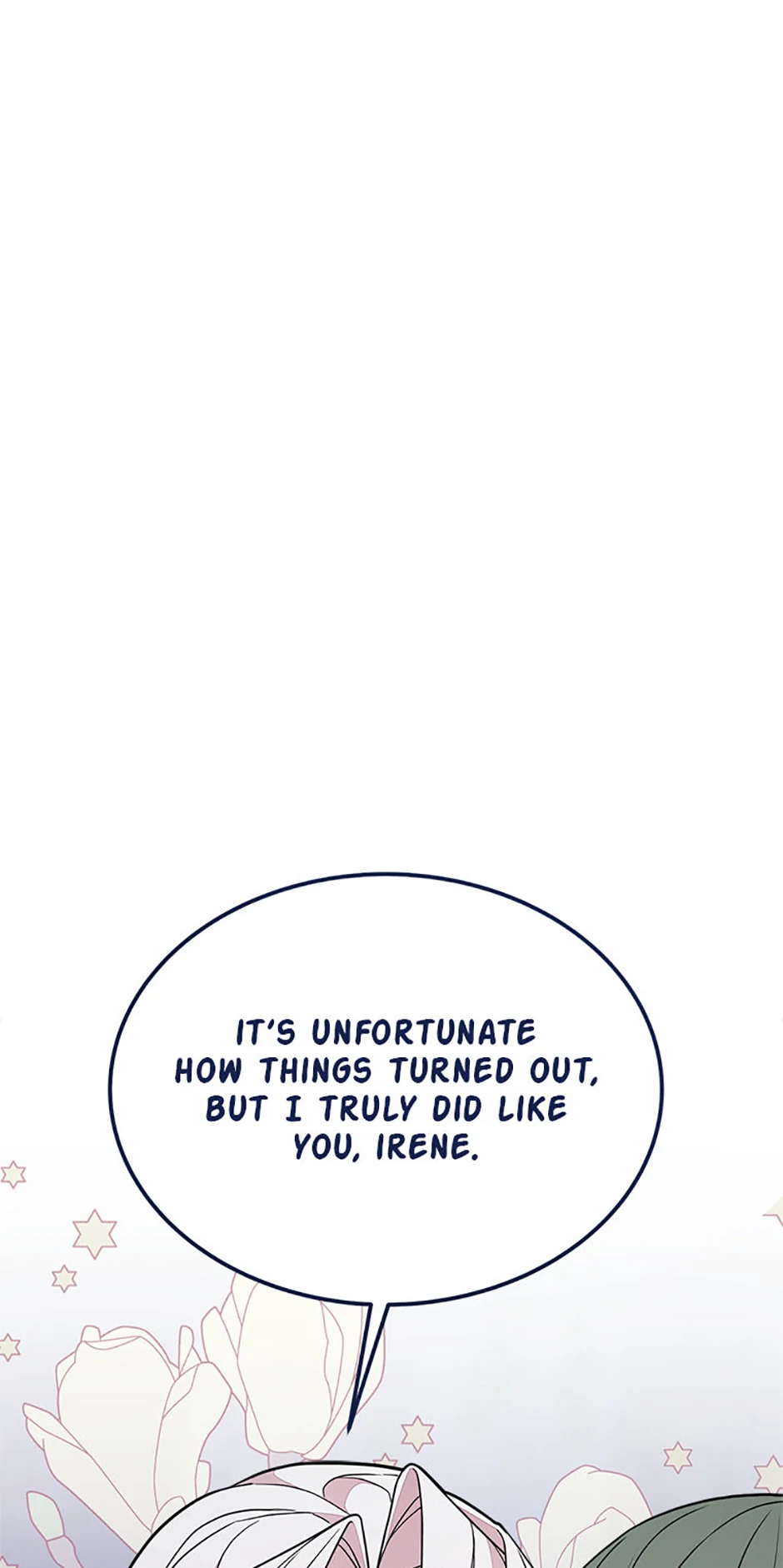 Only for Your Well-Being Chapter 60 - Page 38