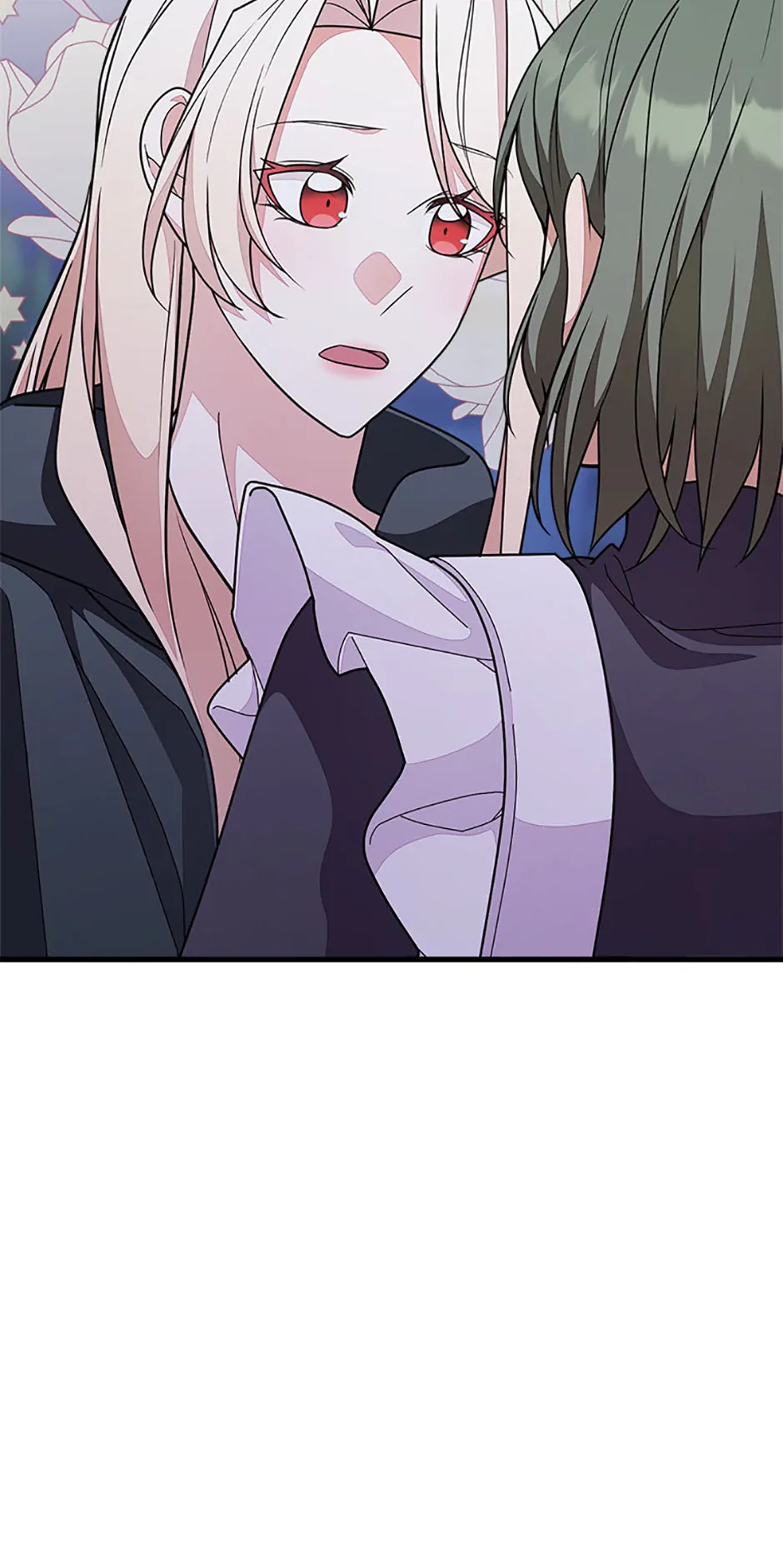 Only for Your Well-Being Chapter 60 - Page 39