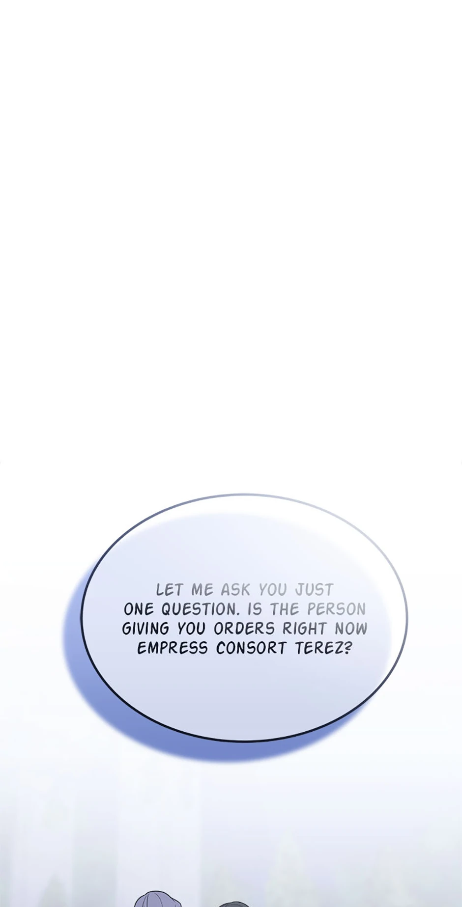 Only for Your Well-Being Chapter 60 - Page 43