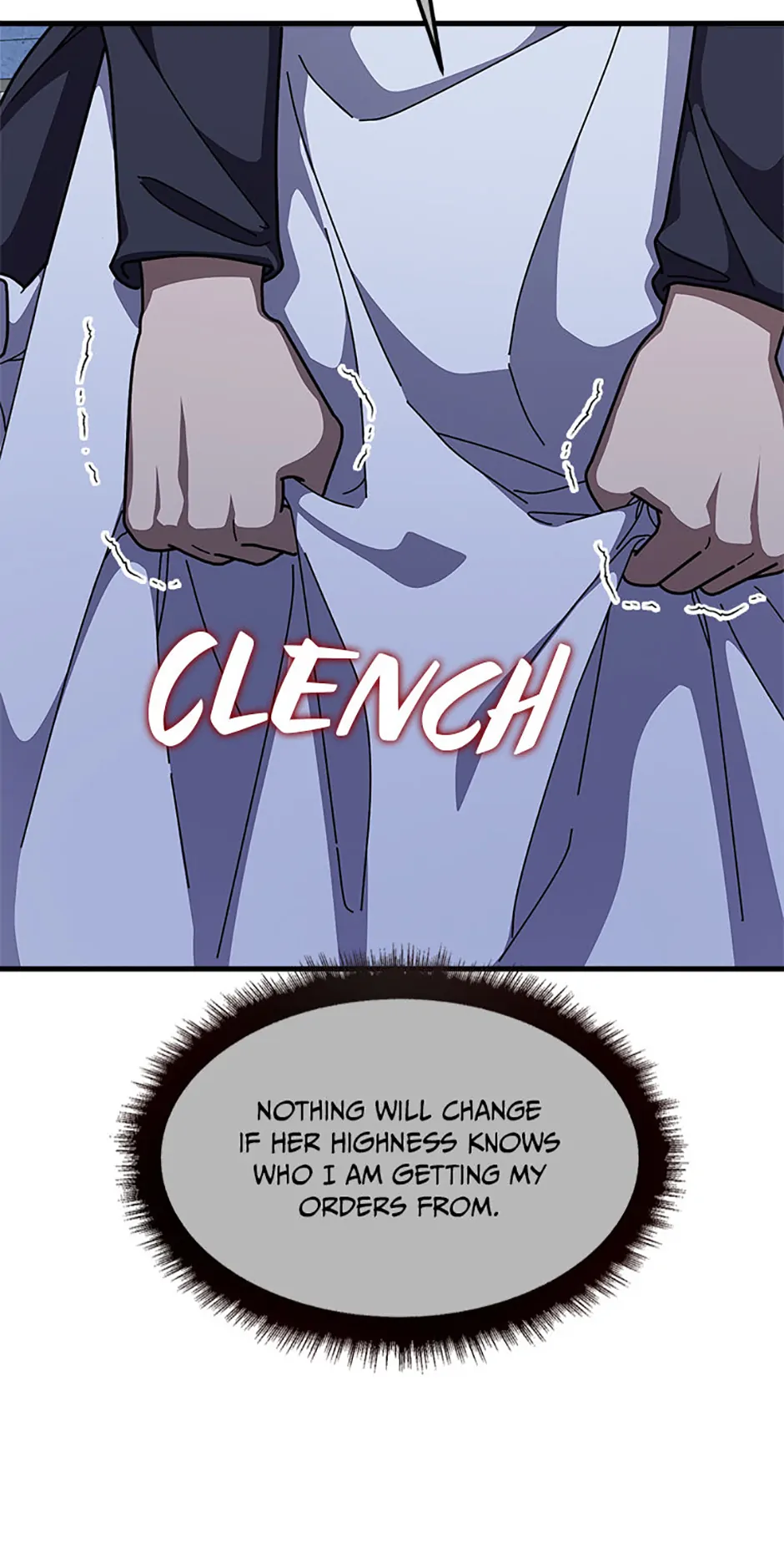 Only for Your Well-Being Chapter 60 - Page 45