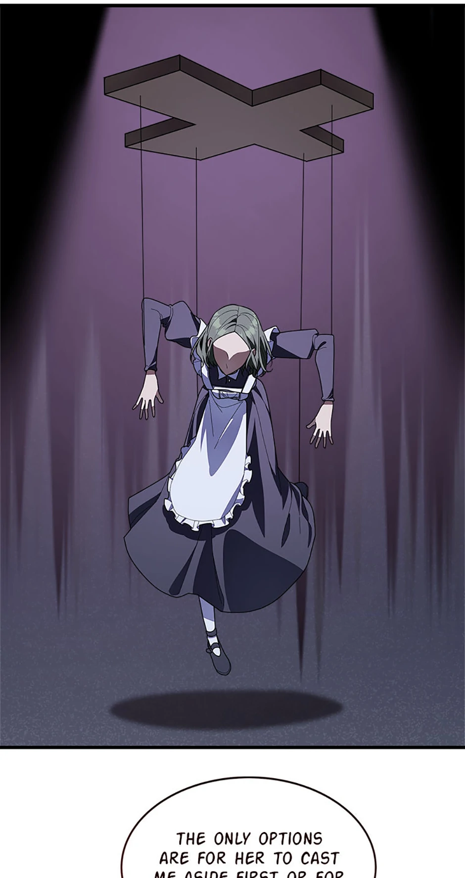 Only for Your Well-Being Chapter 60 - Page 48