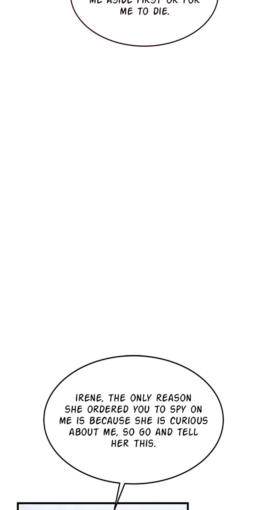 Only for Your Well-Being Chapter 60 - Page 49