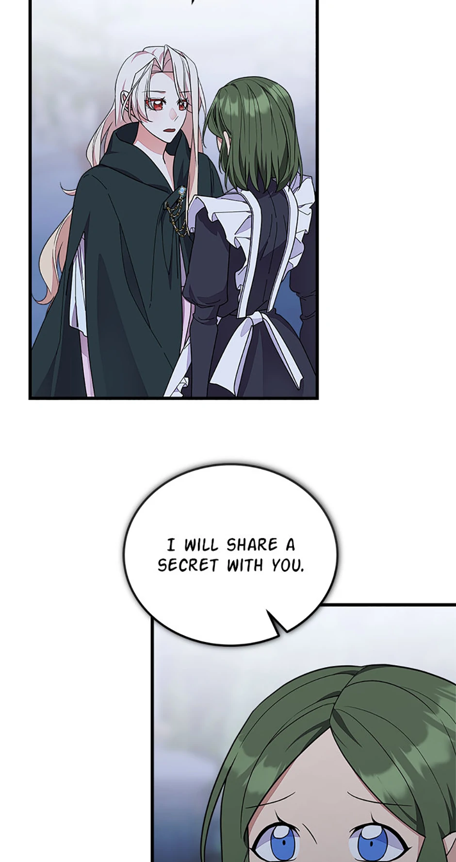 Only for Your Well-Being Chapter 60 - Page 50