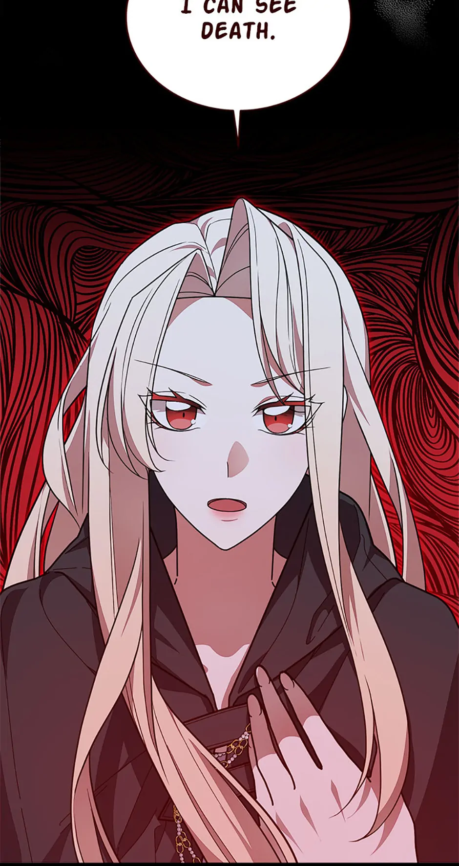 Only for Your Well-Being Chapter 60 - Page 52