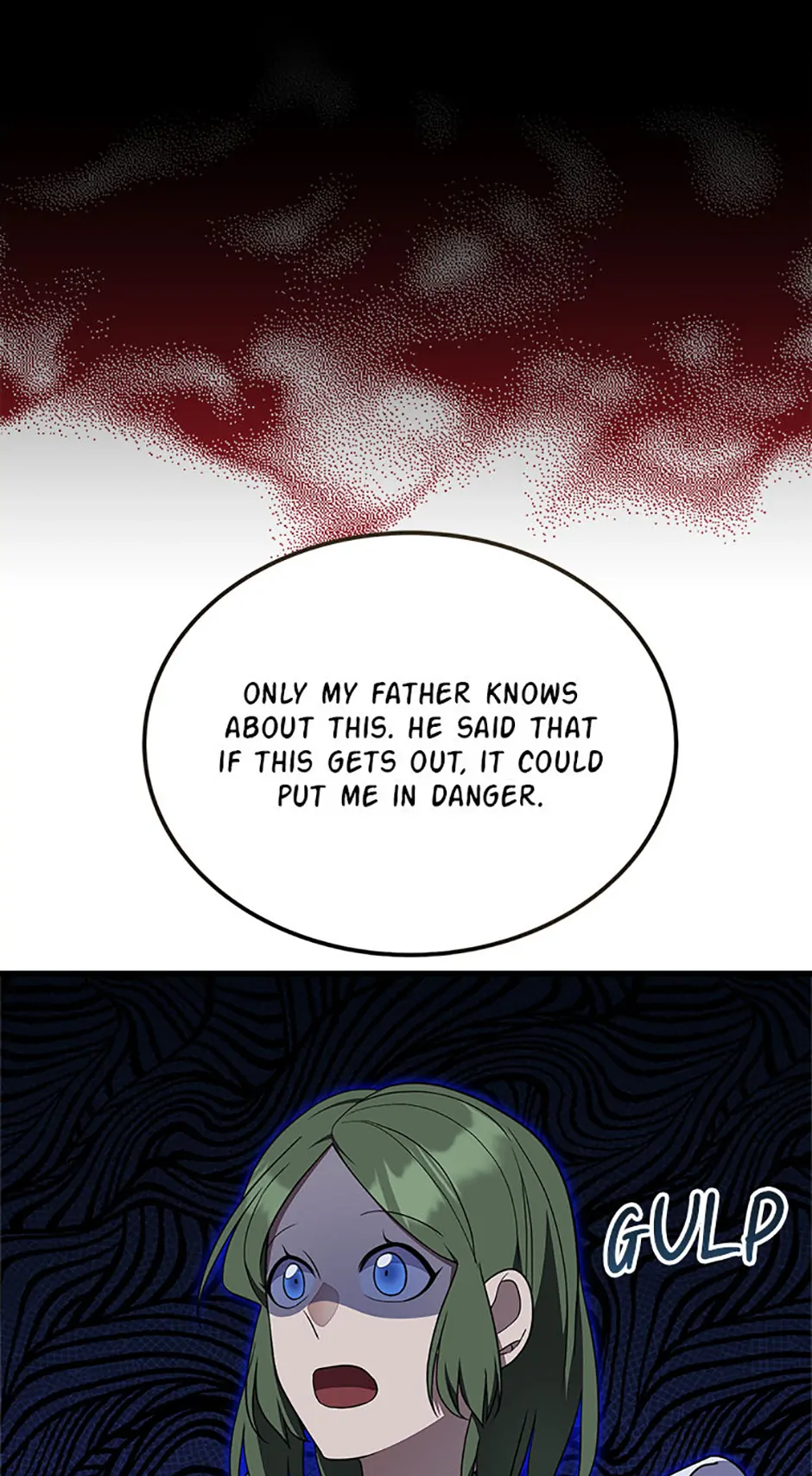 Only for Your Well-Being Chapter 60 - Page 53