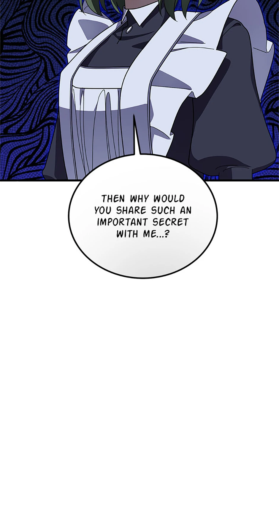 Only for Your Well-Being Chapter 60 - Page 54