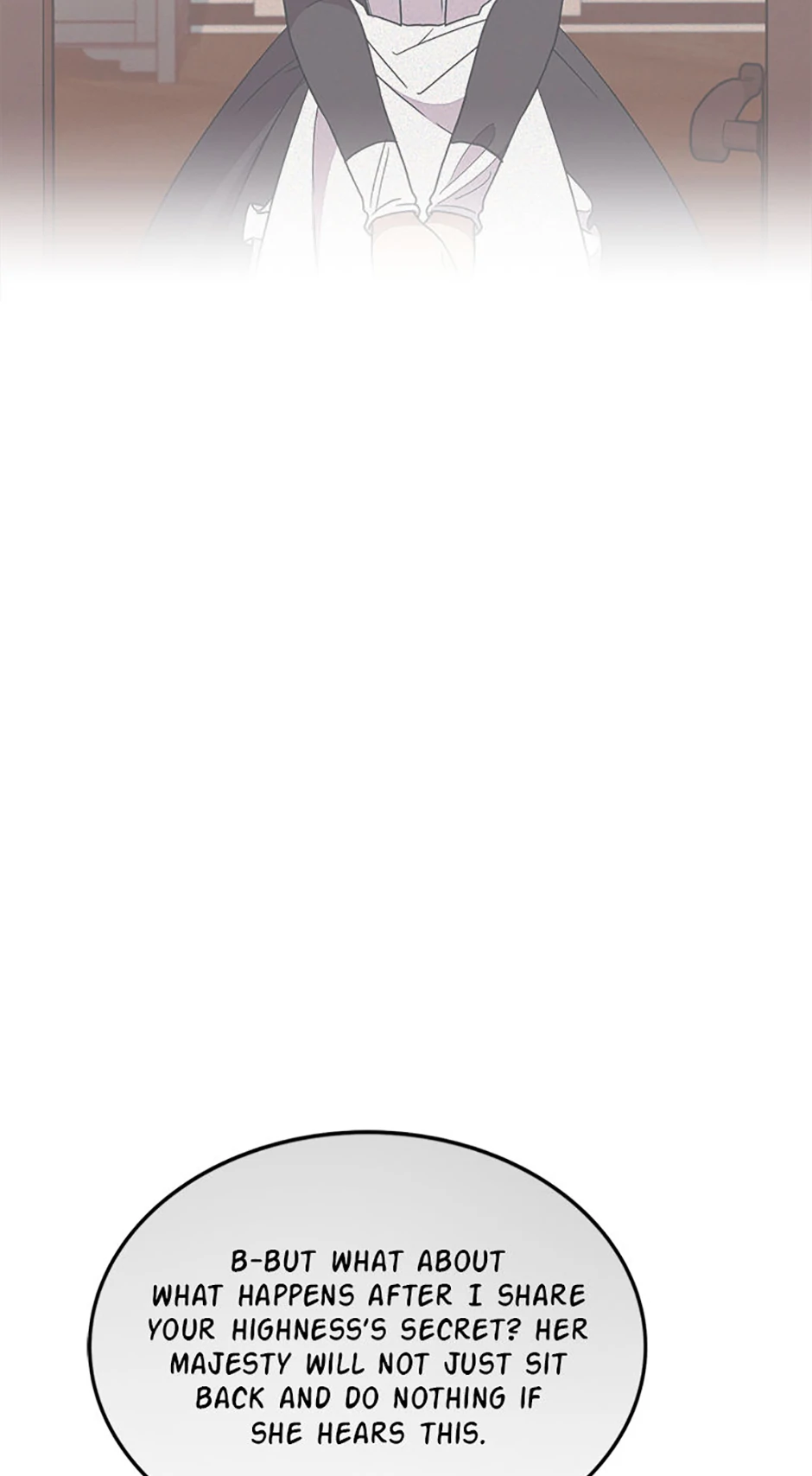 Only for Your Well-Being Chapter 60 - Page 56