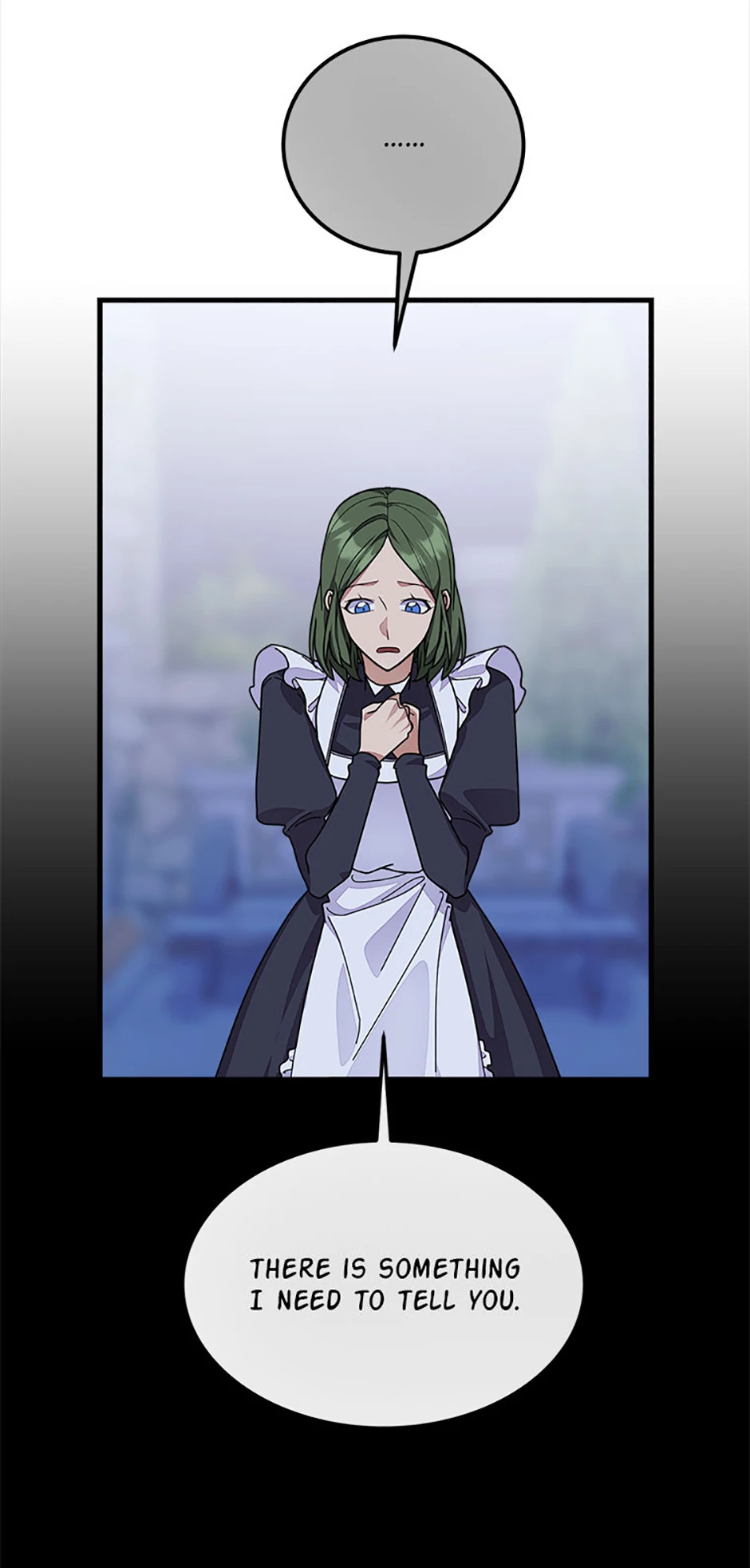 Only for Your Well-Being Chapter 60 - Page 60