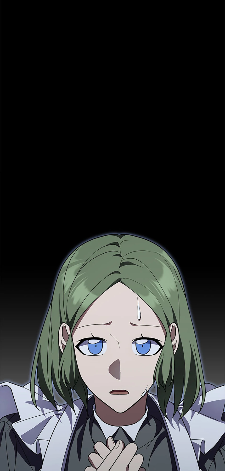 Only for Your Well-Being Chapter 60 - Page 61