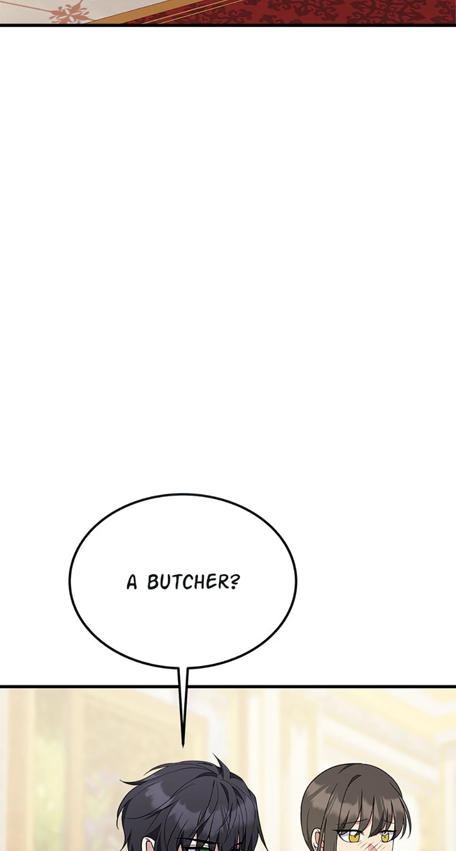 Only for Your Well-Being Chapter 60 - Page 64