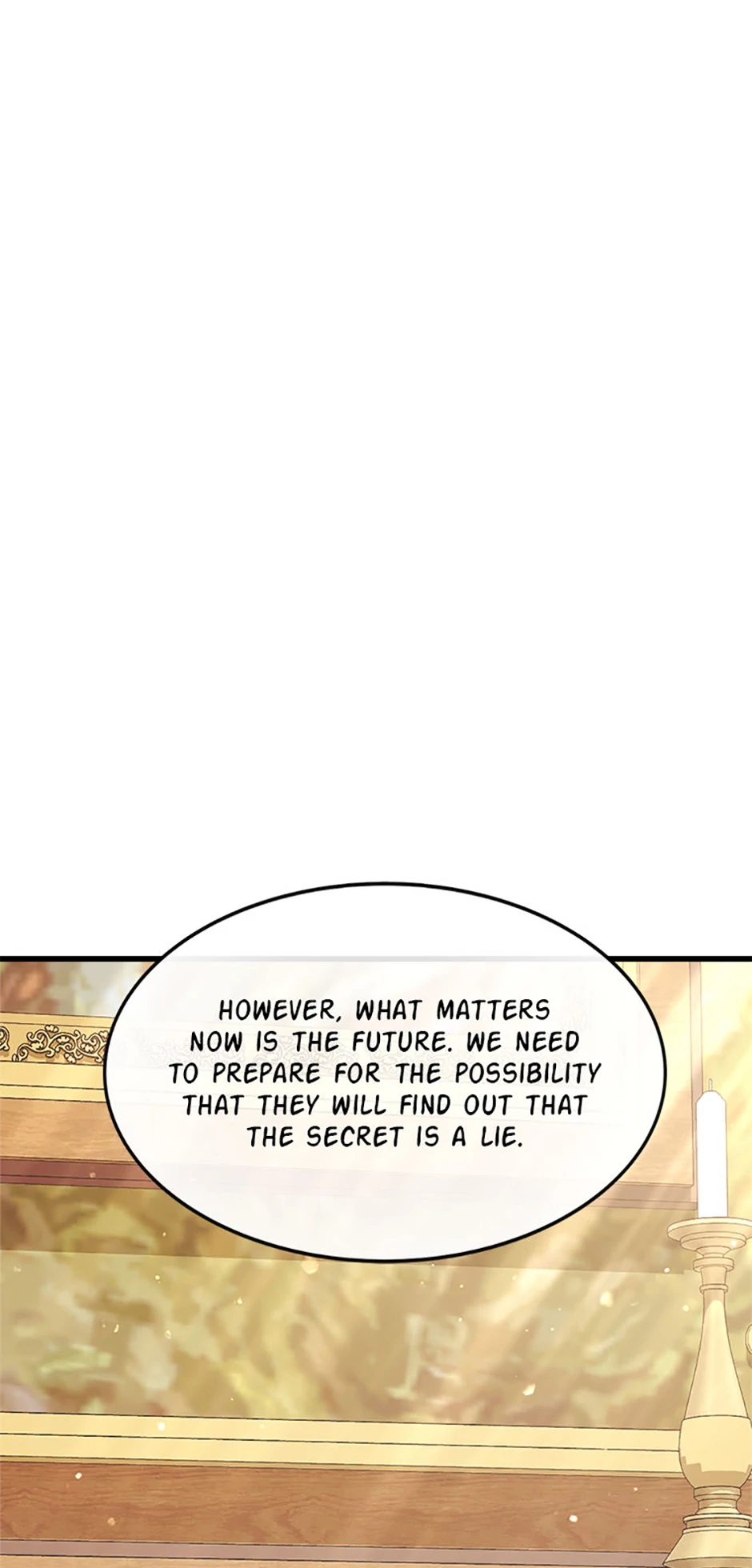 Only for Your Well-Being Chapter 60 - Page 69