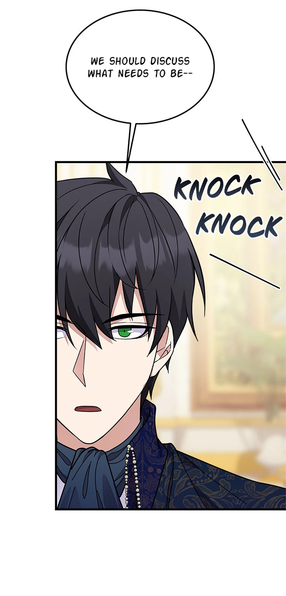 Only for Your Well-Being Chapter 60 - Page 71