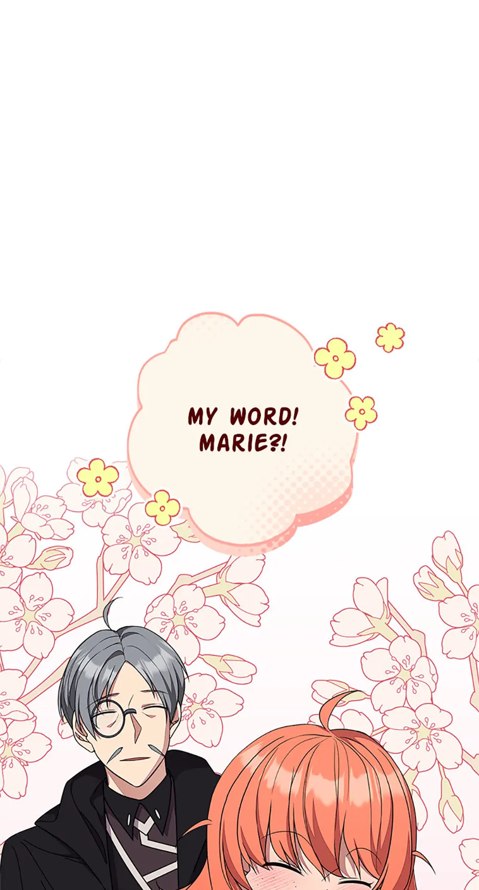 Only for Your Well-Being Chapter 60 - Page 76