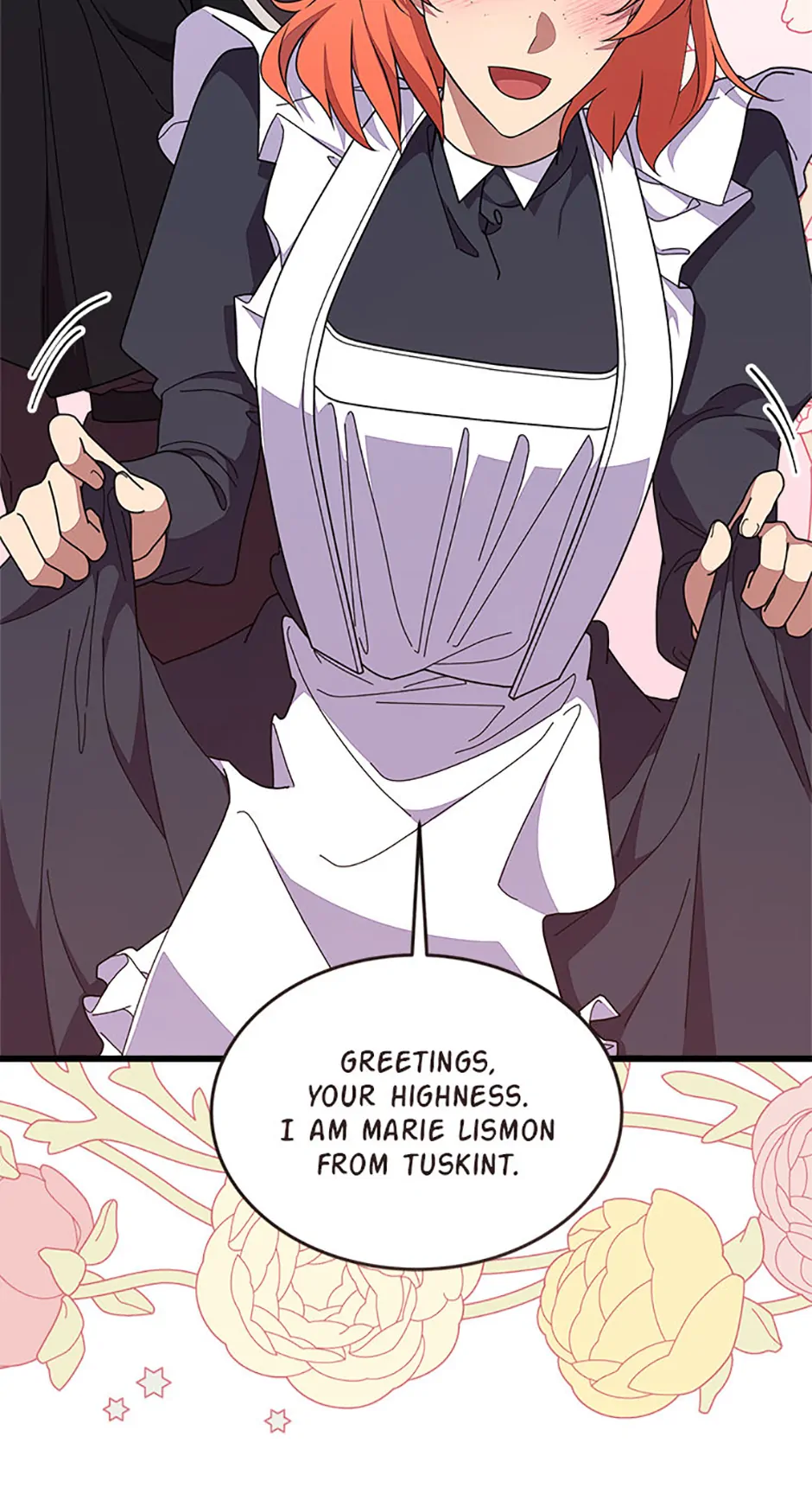 Only for Your Well-Being Chapter 60 - Page 77