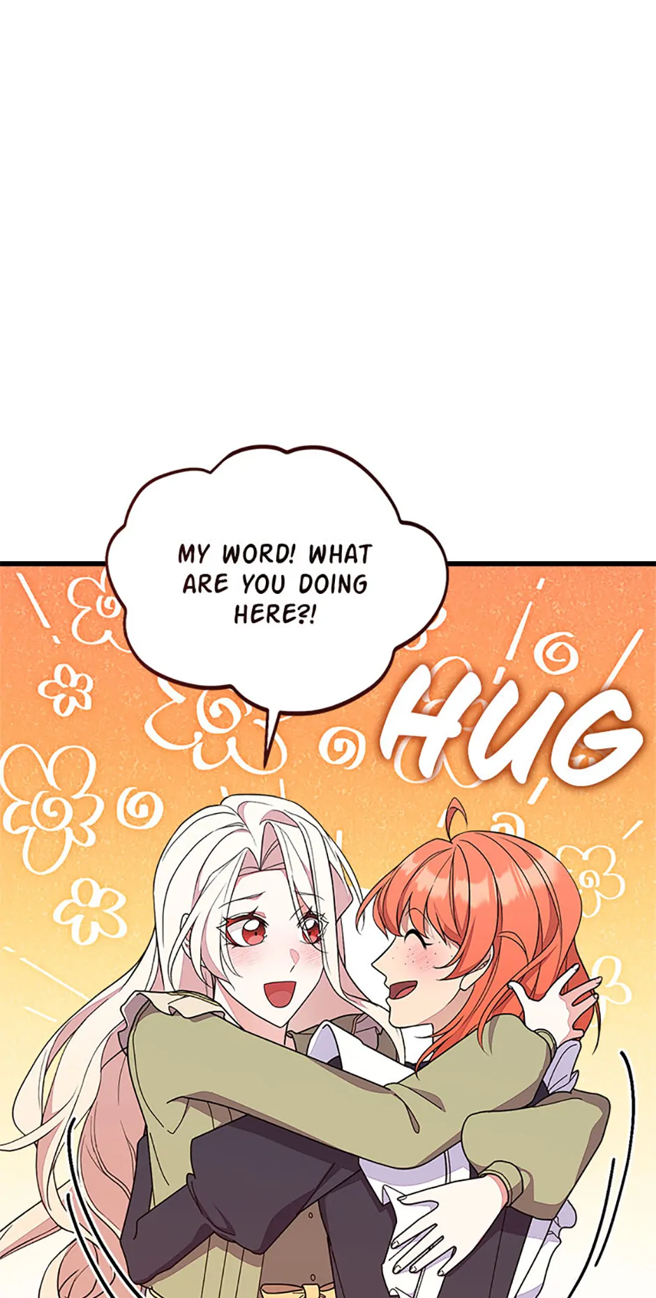 Only for Your Well-Being Chapter 60 - Page 78