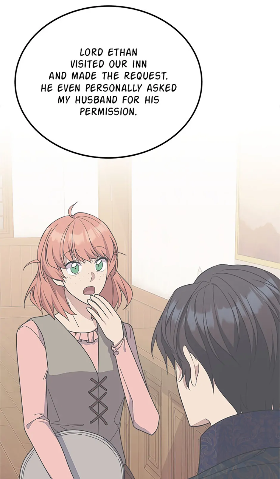 Only for Your Well-Being Chapter 60 - Page 83